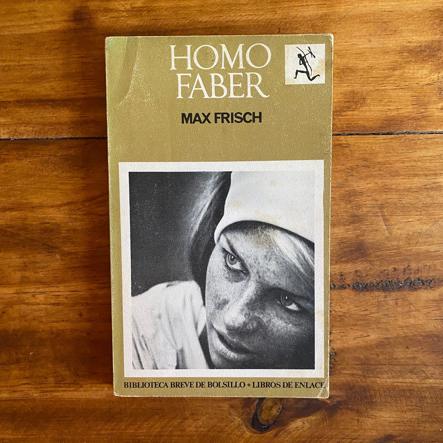 Homo faber