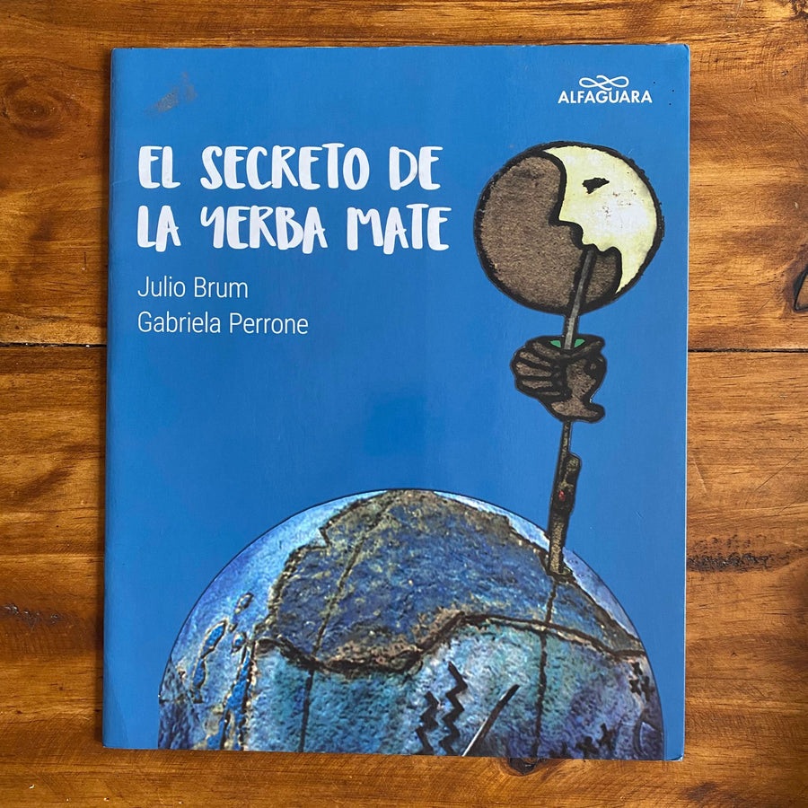 El secreto de la yerba mate