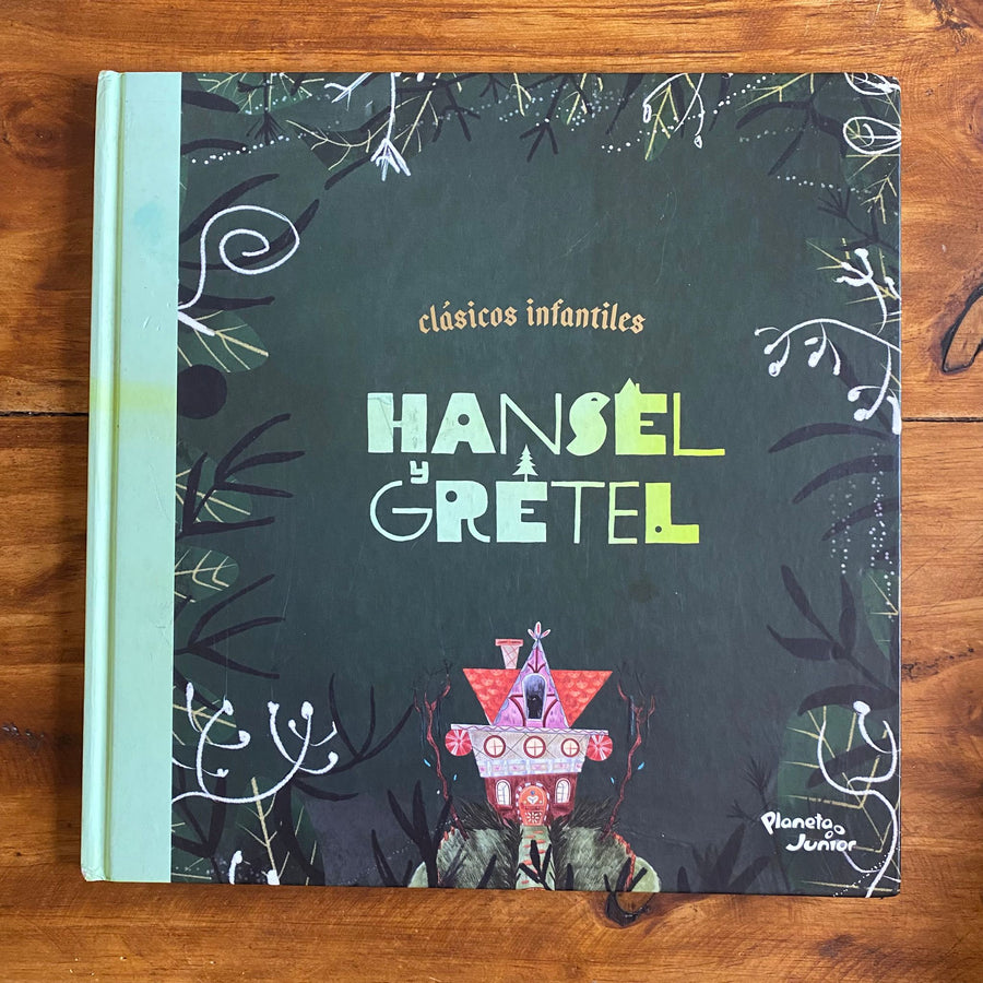 Hansel y Gretel