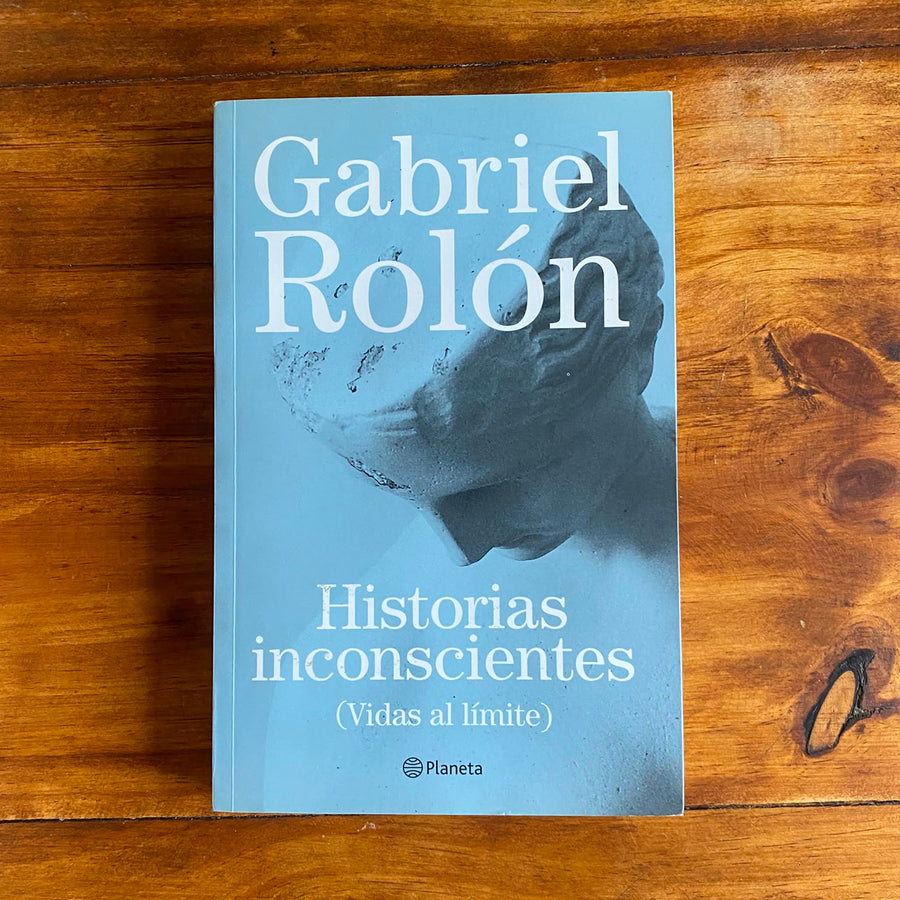Historias inconscientes