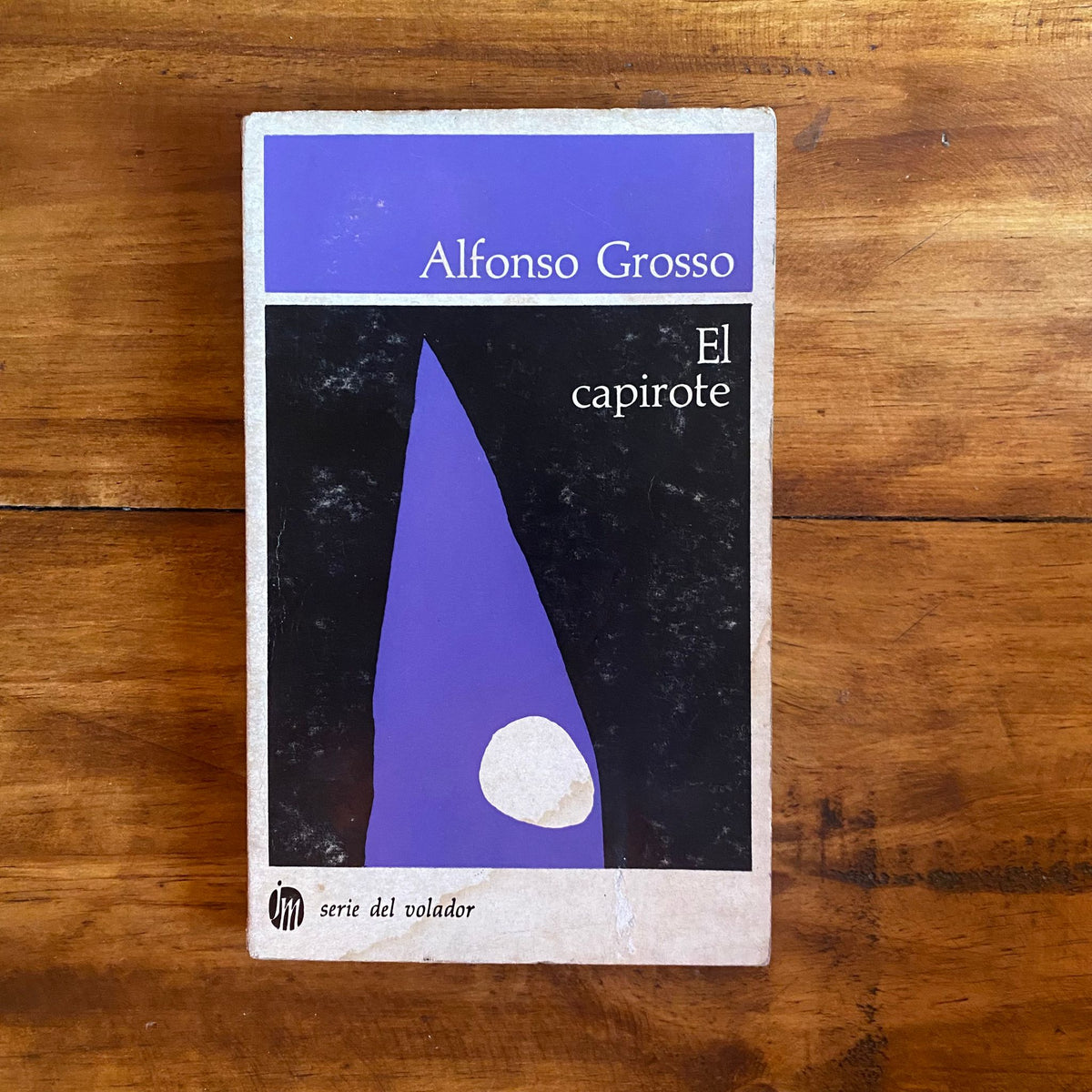El capirote