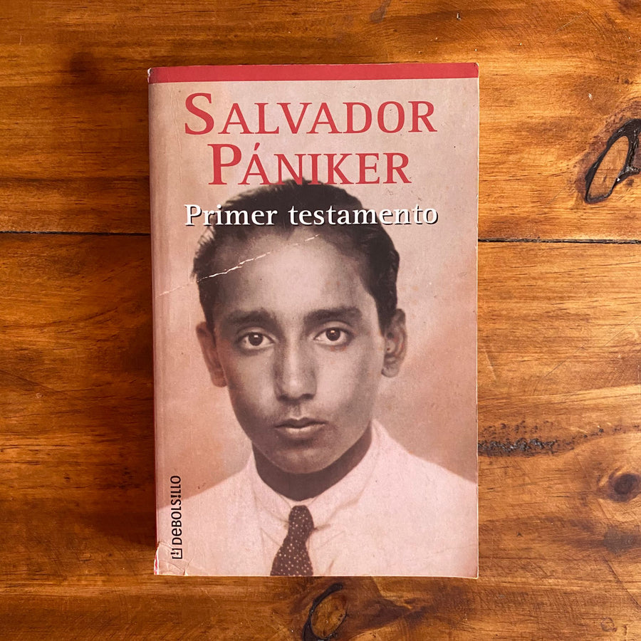 Primer testamento