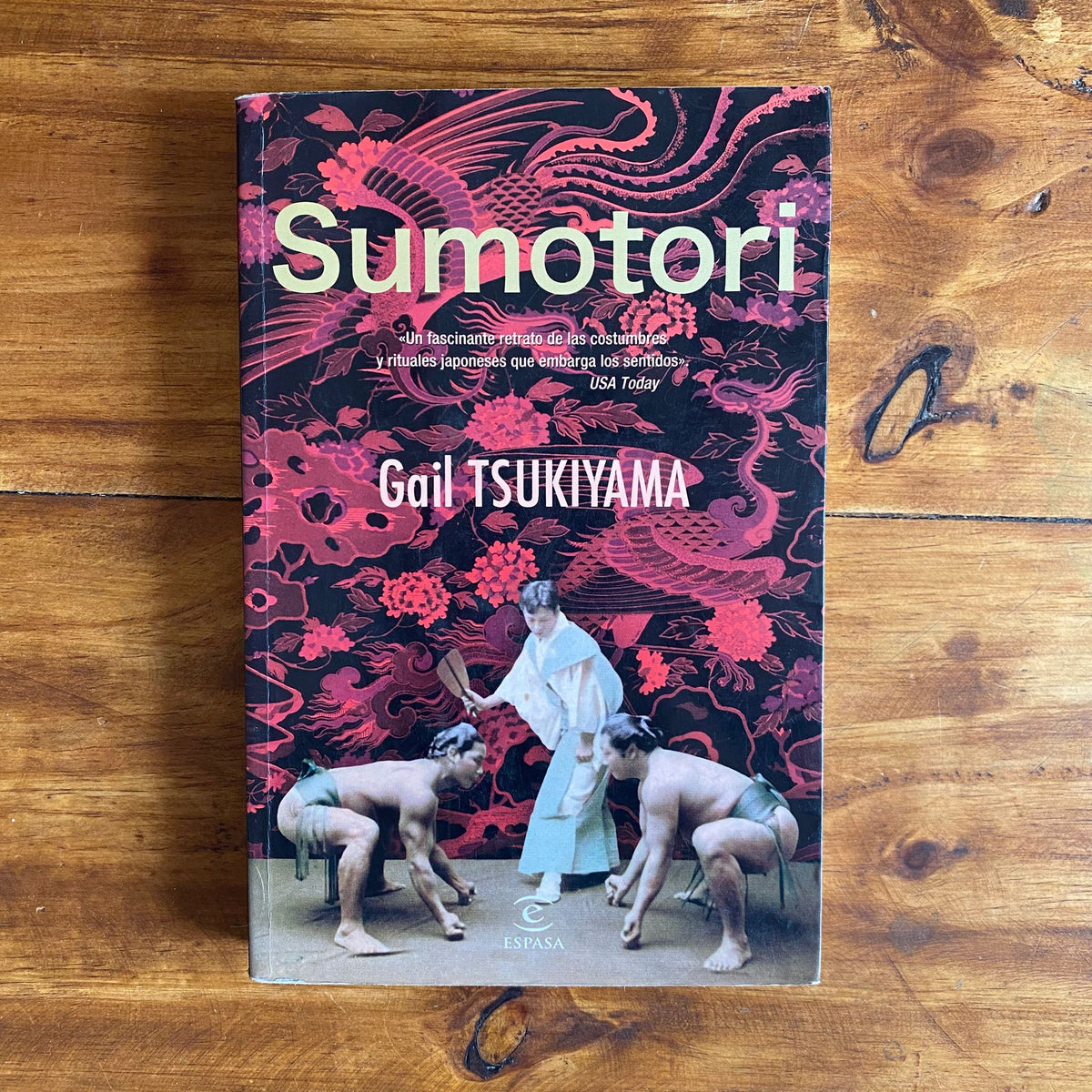 Sumotori