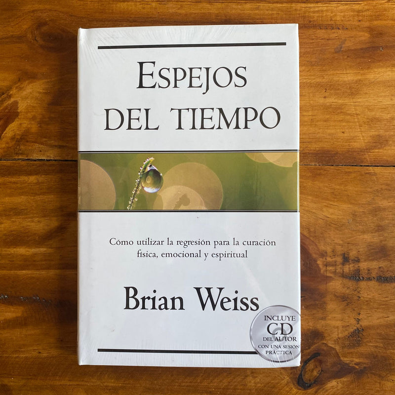 Espejos del tiempo
