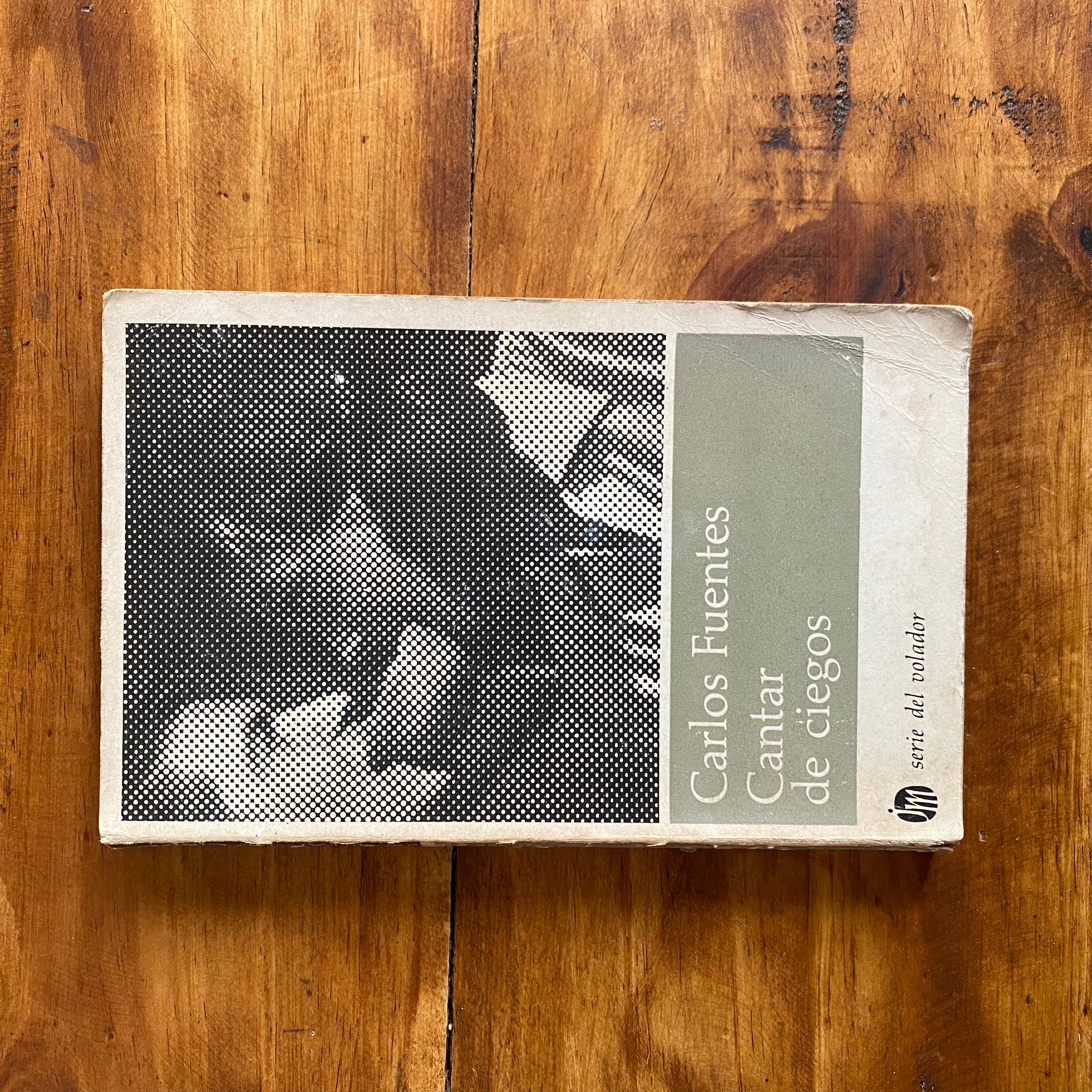 Cantar de ciegos