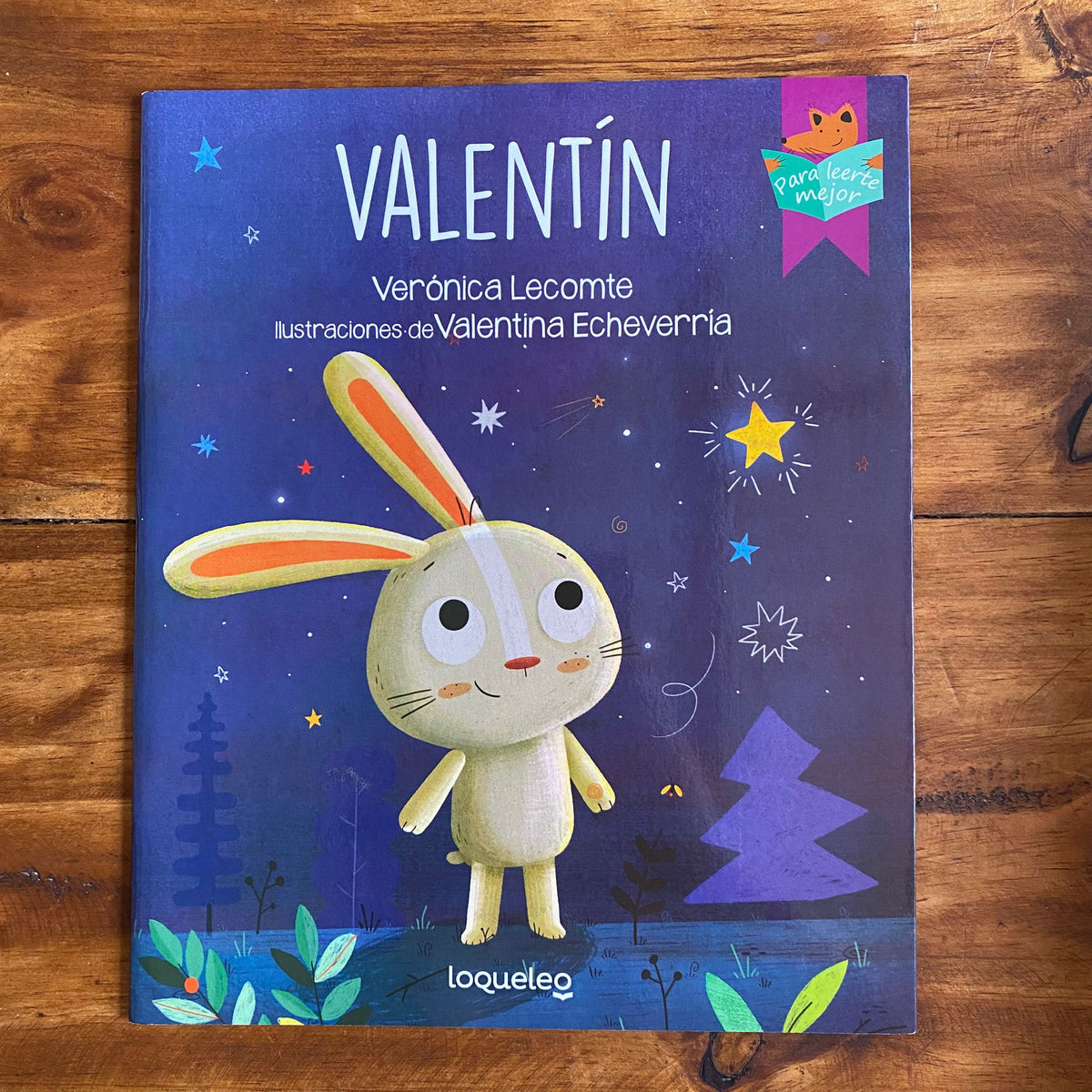 Valentín