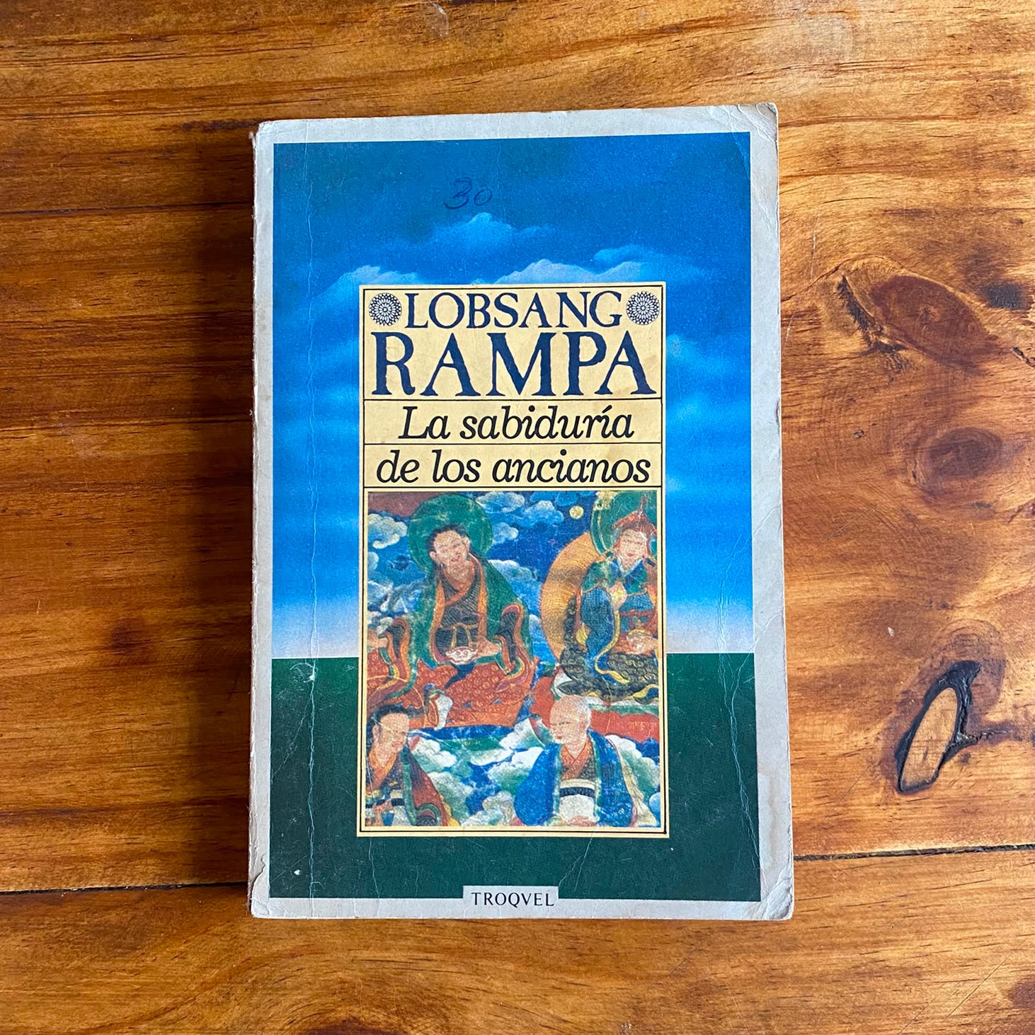 La sabiduría de los ancianos