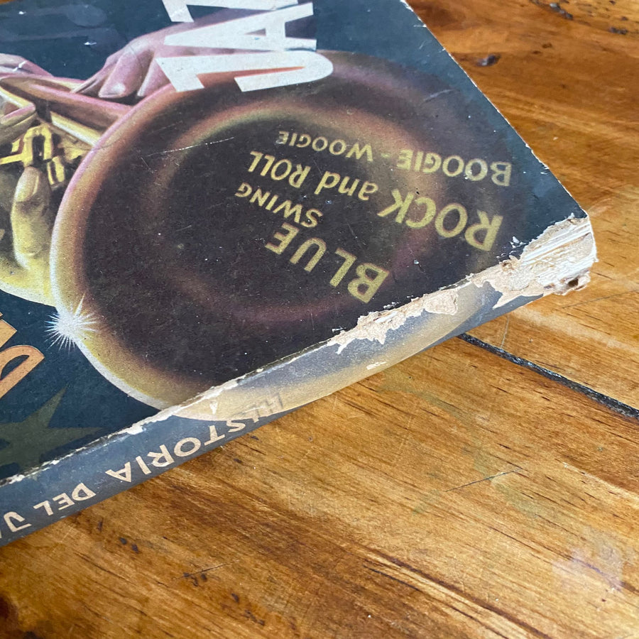 Historia del jazz