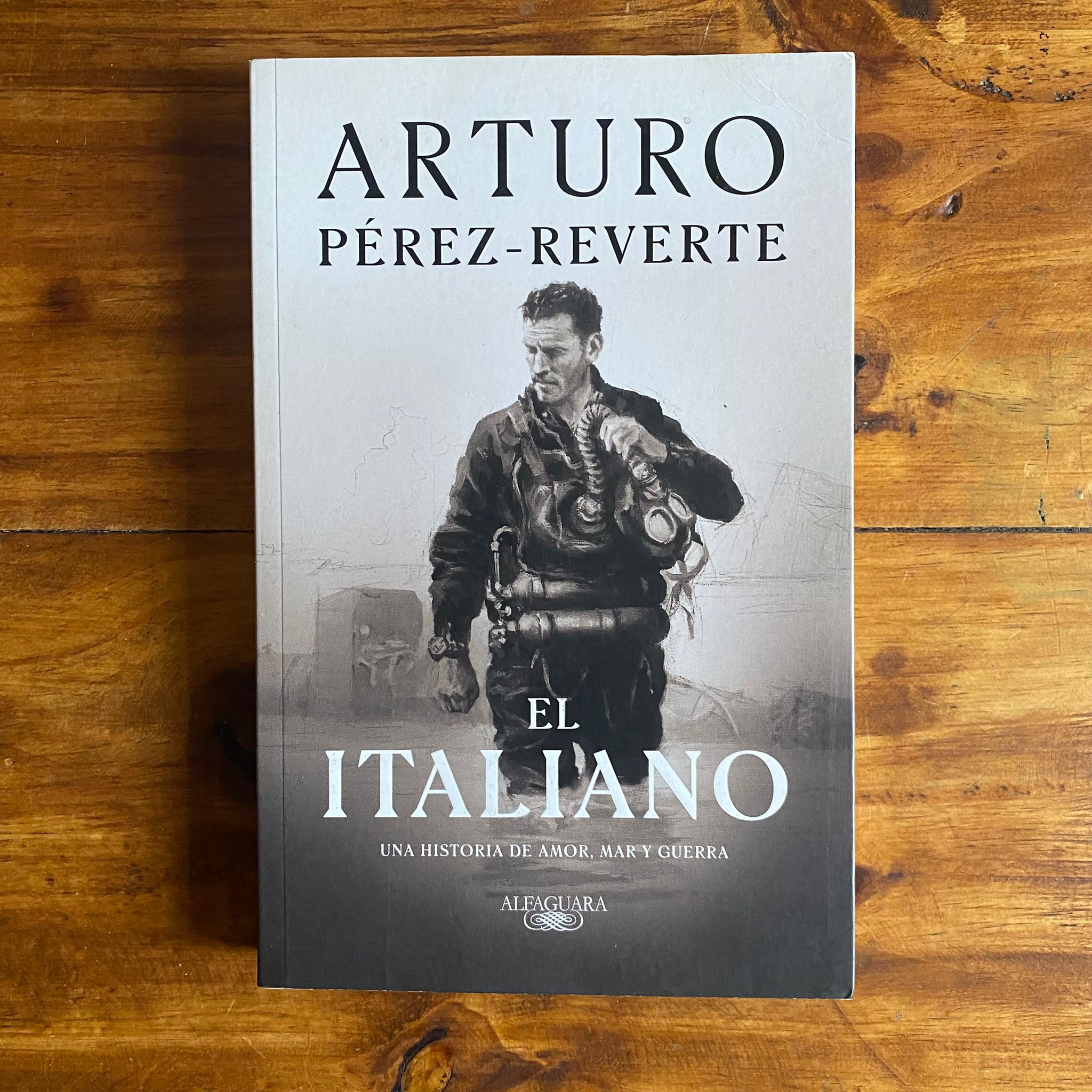El italiano