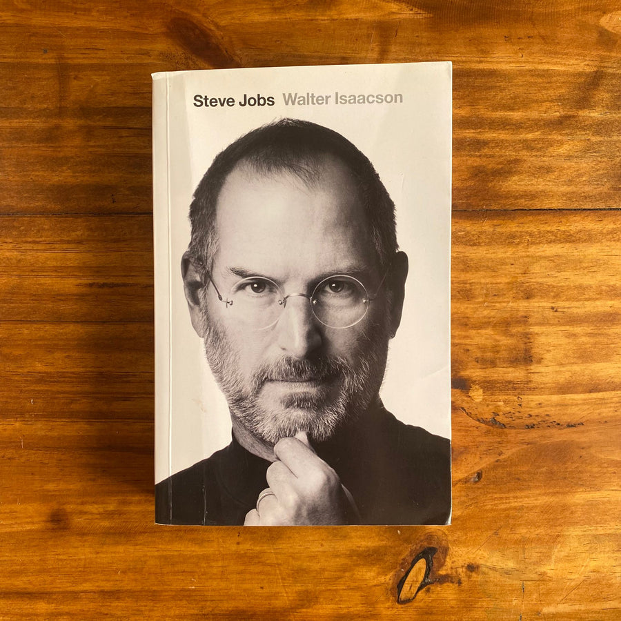 Steve Jobs