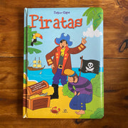 Piratas