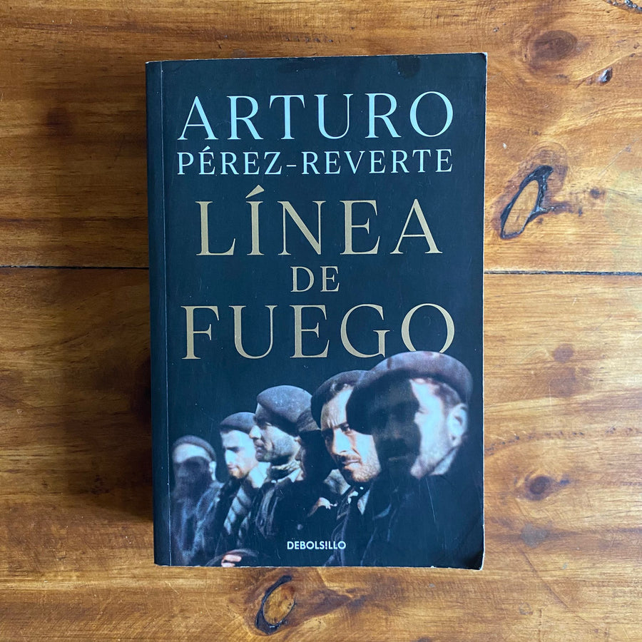 Línea de fuego