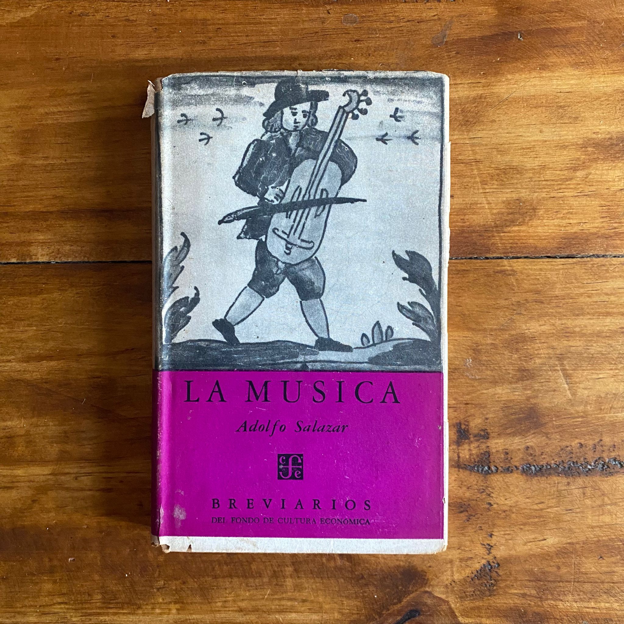 La música