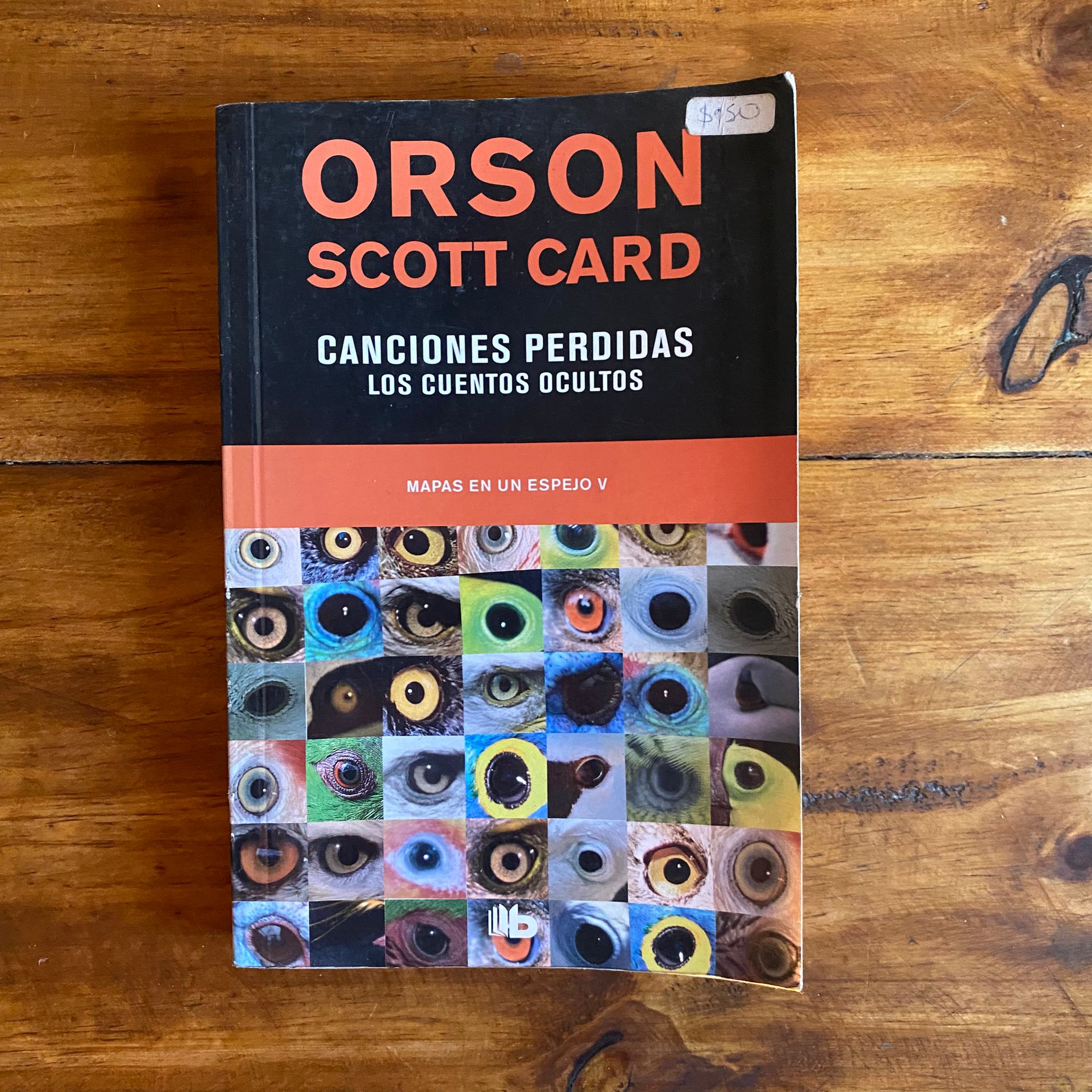 Canciones perdidas: los cuentos ocultos