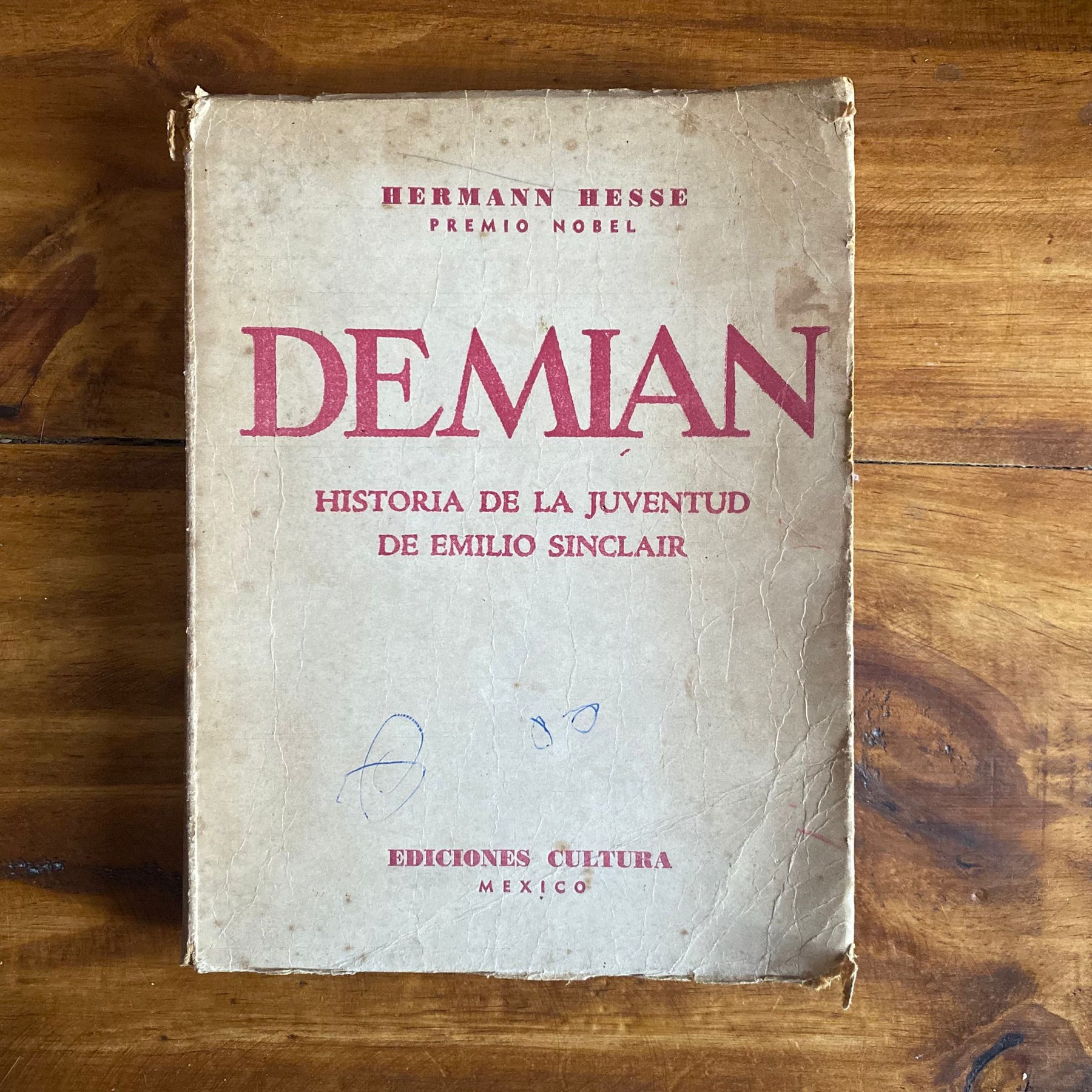 Demian