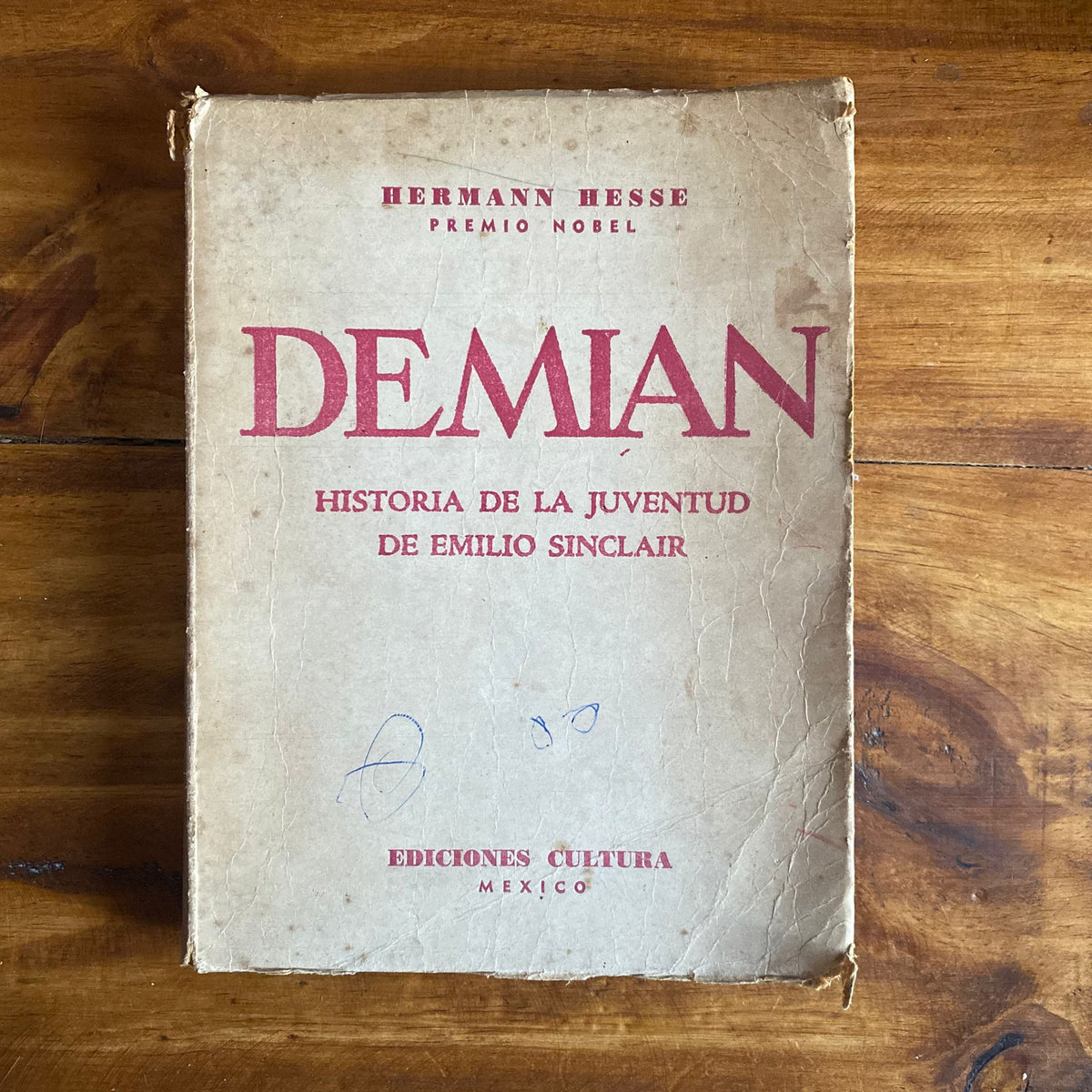 Demian