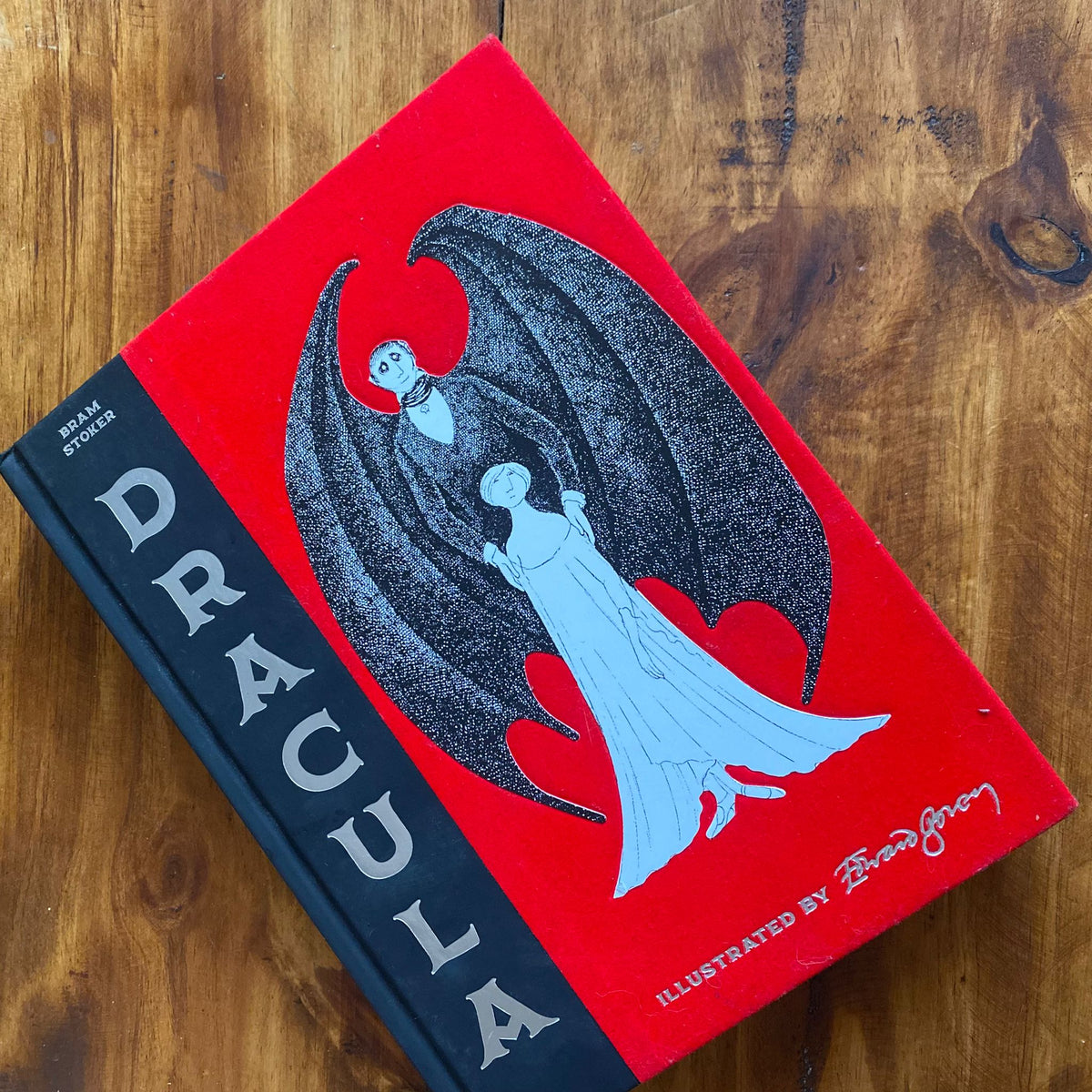 Dracula