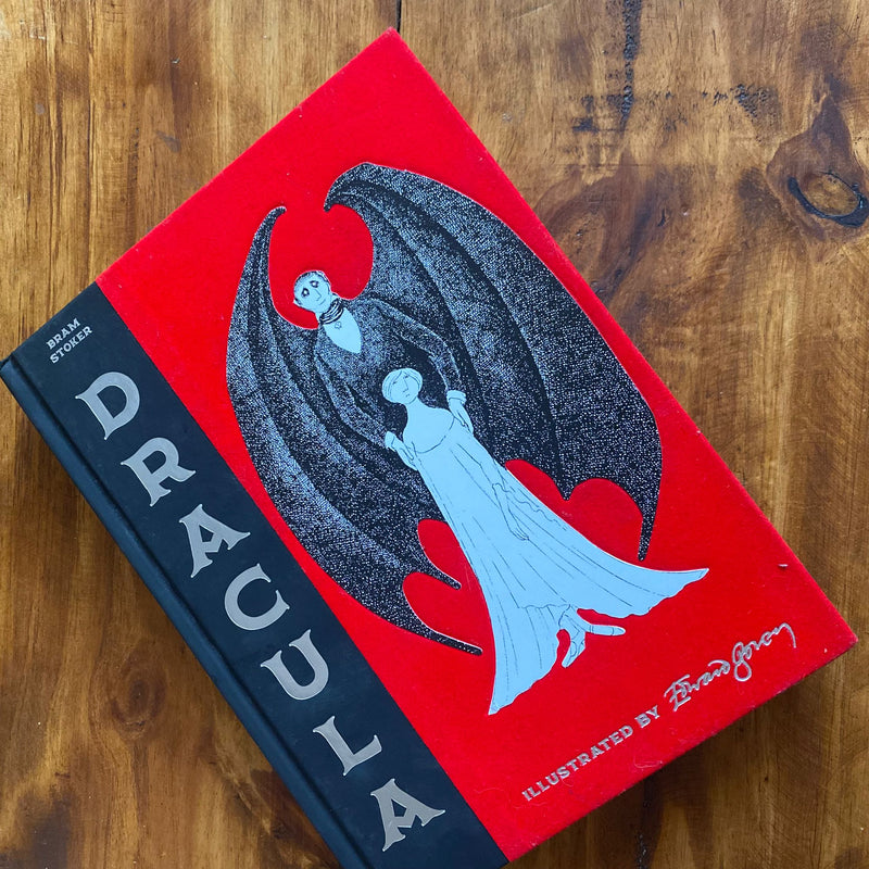 Dracula