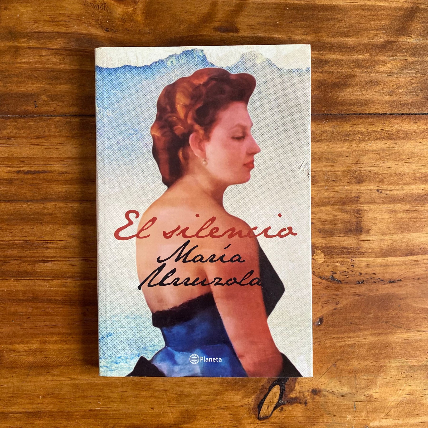 El silencio