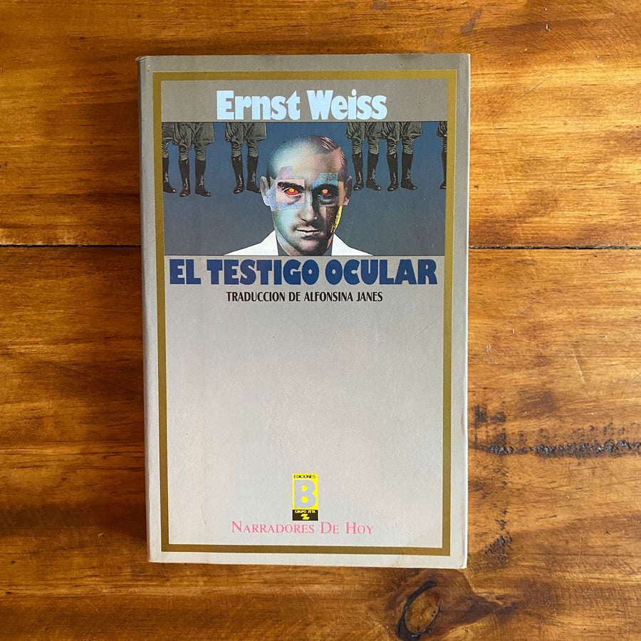 El testigo ocular