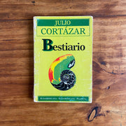 Bestiario