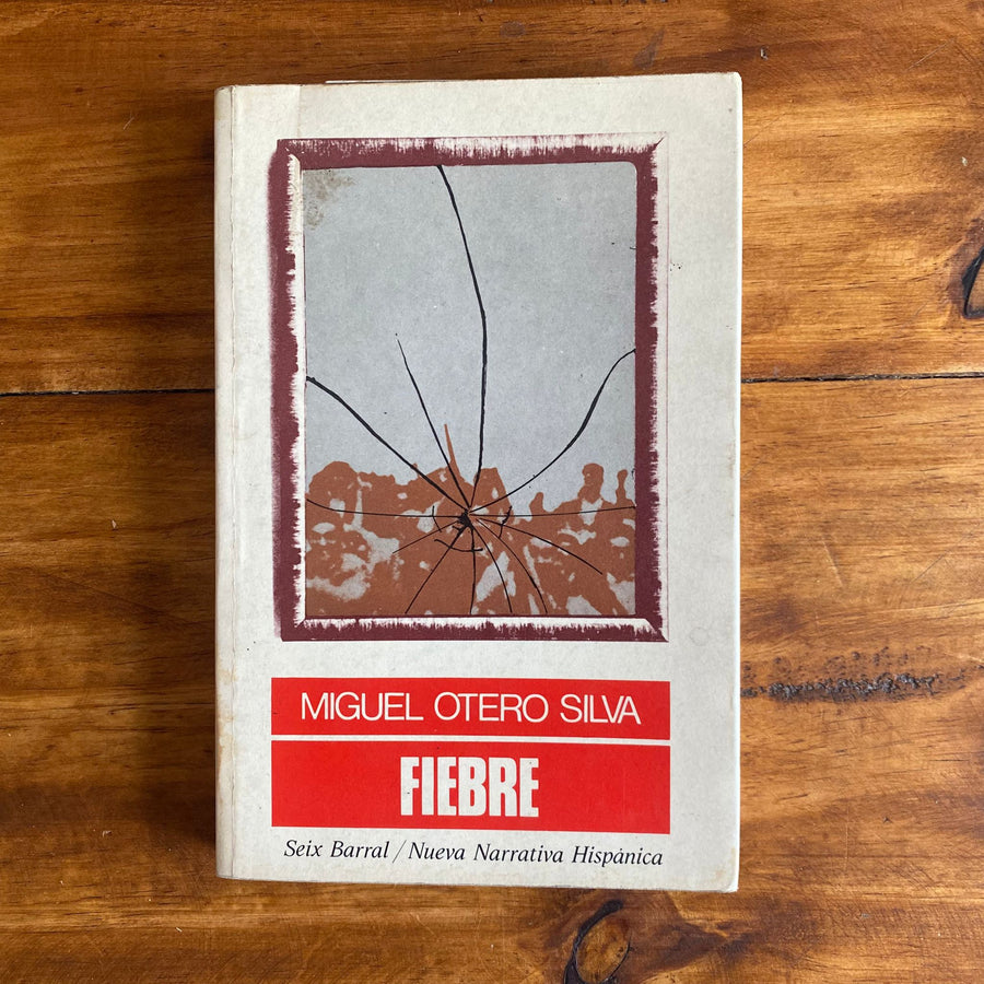 Fiebre