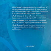 Desde las aguas: Cuentos de la tradición oral maya