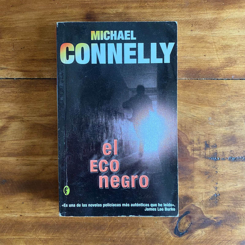 El eco negro