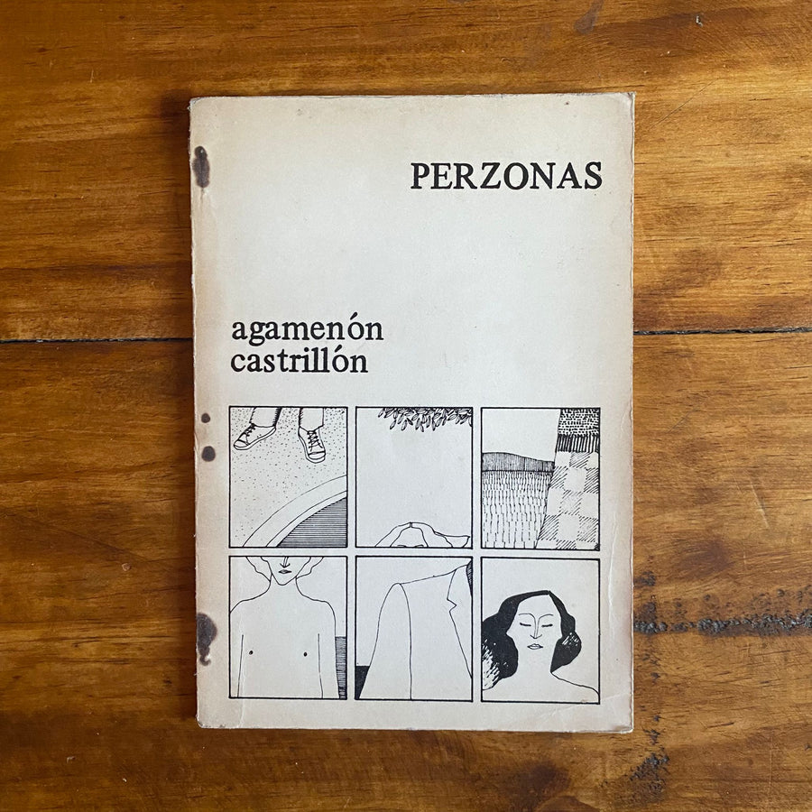Perzonas