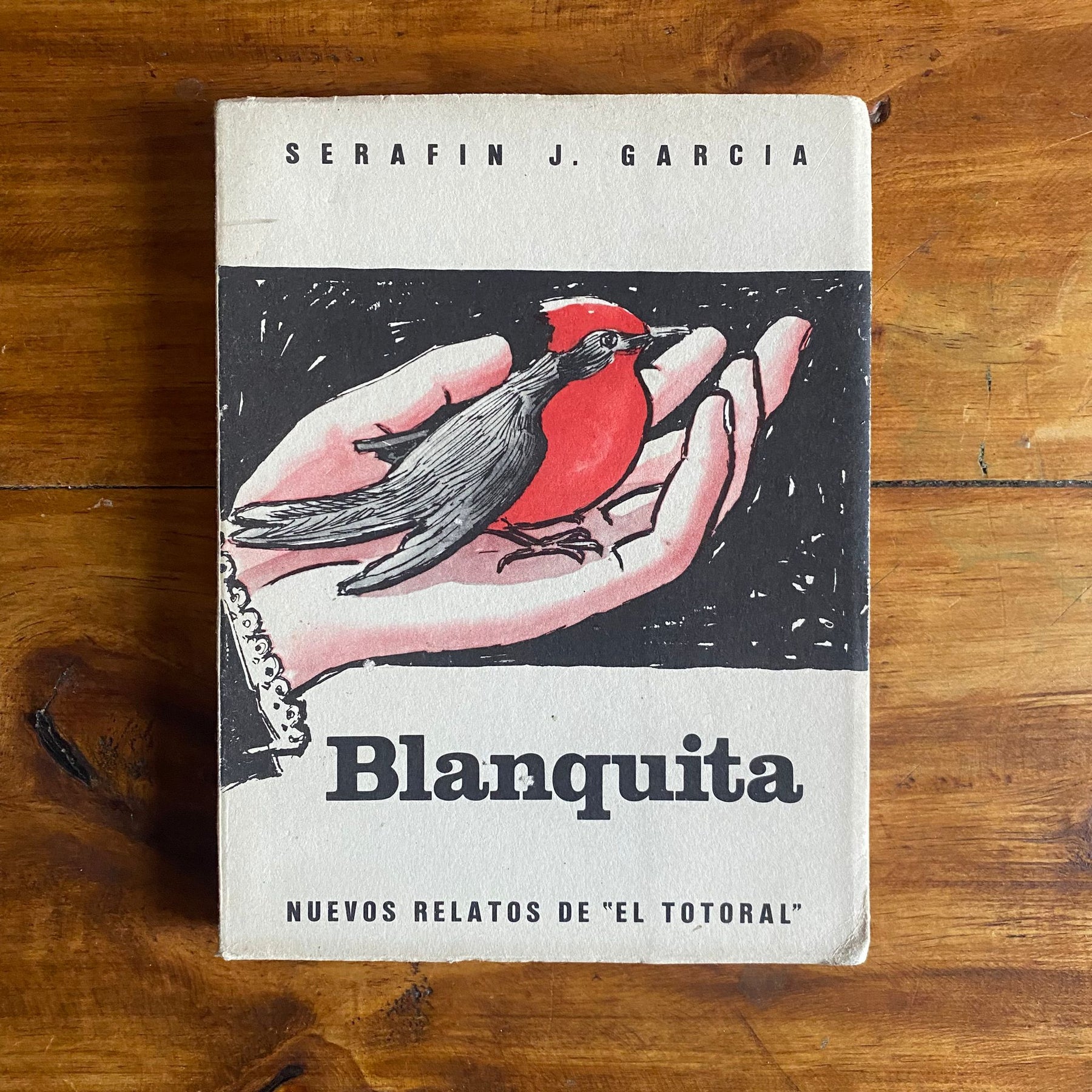 Blanquita