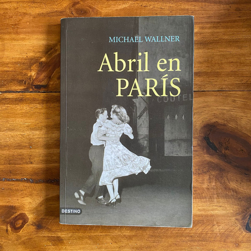 Abril en París