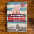 El tatuador de Auschwitz
