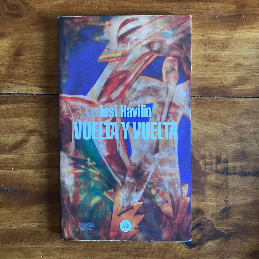Vuelta y vuelta