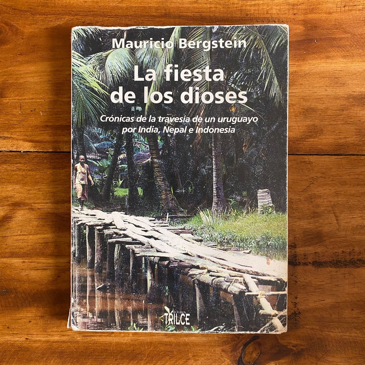 La fiesta de los dioses