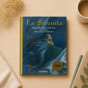 La sirenita