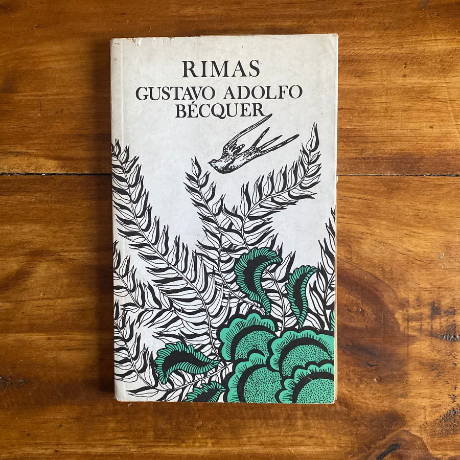 Rimas