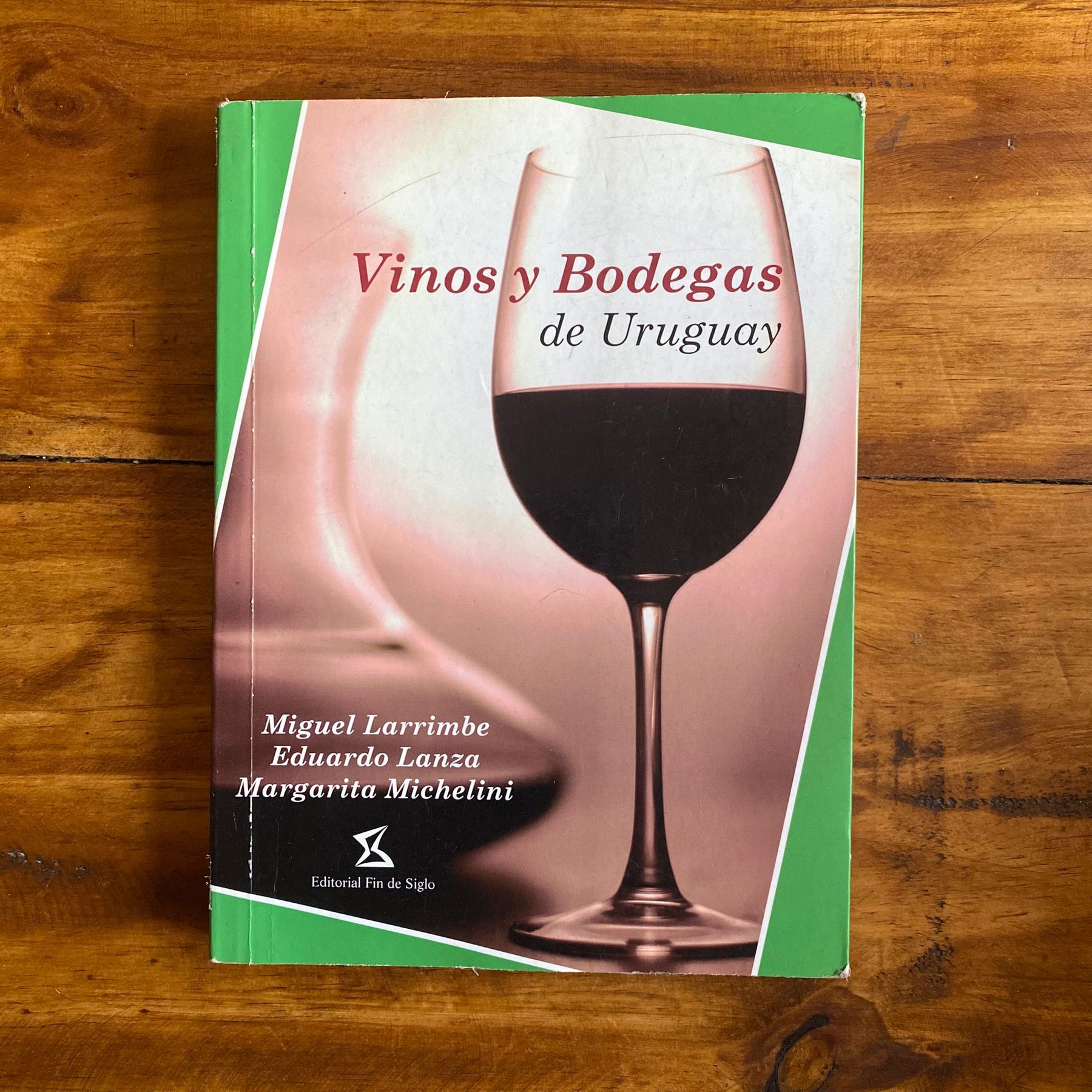 Vinos y bodegas