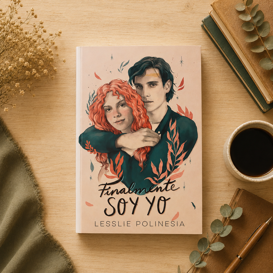 Finalmente soy yo