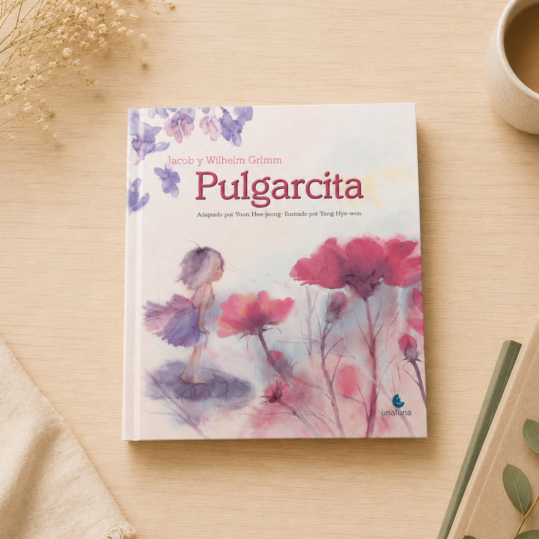 Pulgarcita