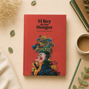 El rey de los hongos