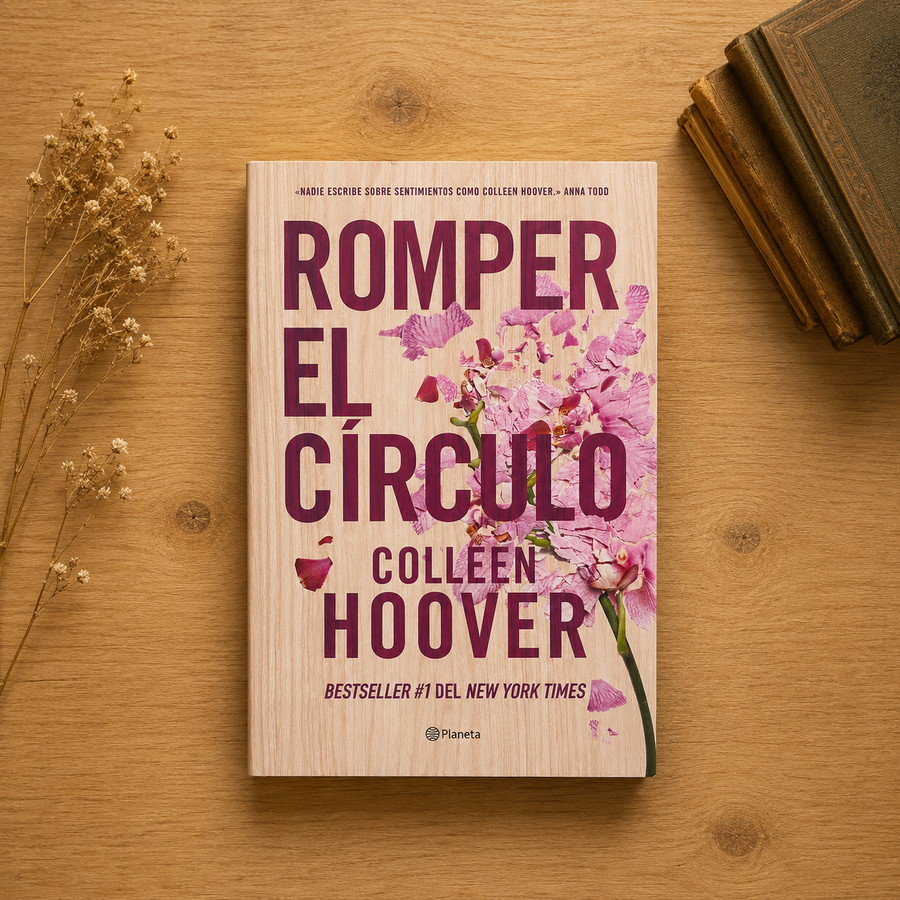 Romper el círculo