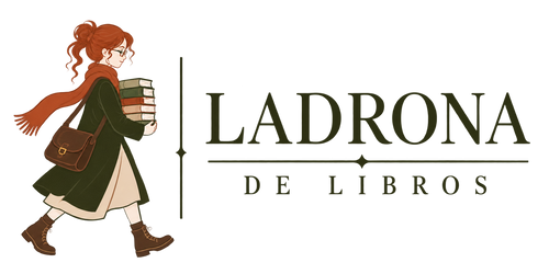 Ladrona de Libros