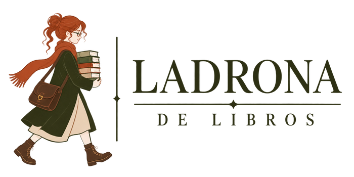 Ladrona de Libros
