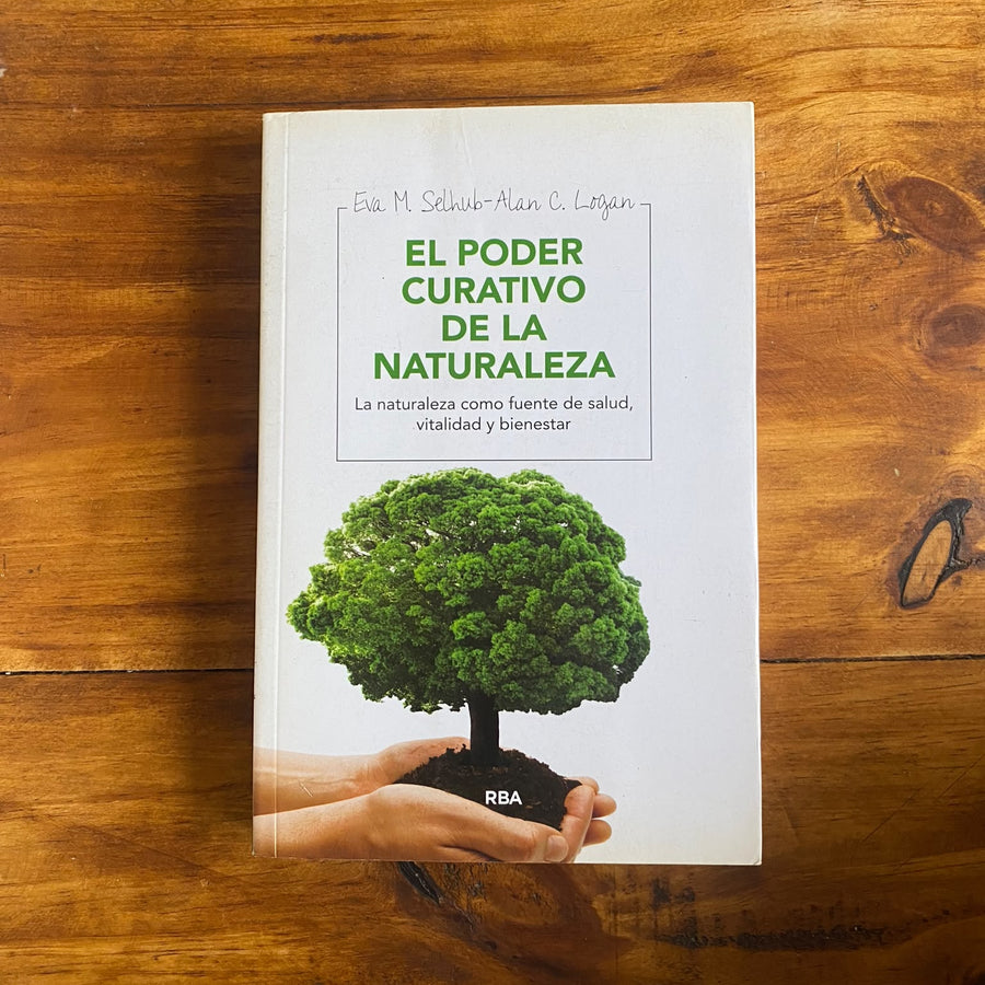 El poder curativo de la naturaleza