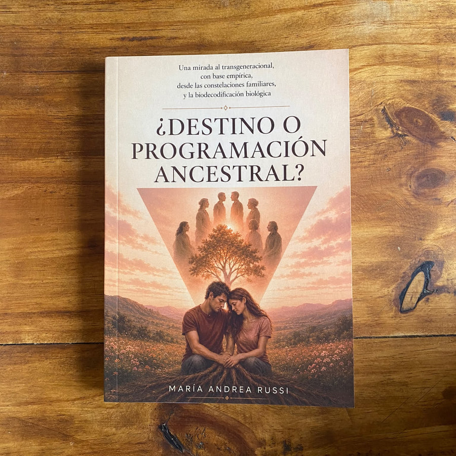 ¿Destino o programación ancestral?