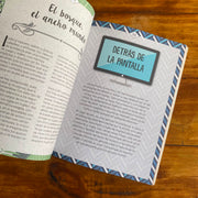Unas pequeñas vacaciones para el alma