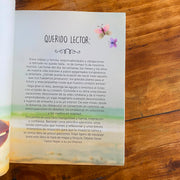 Unas pequeñas vacaciones para el alma