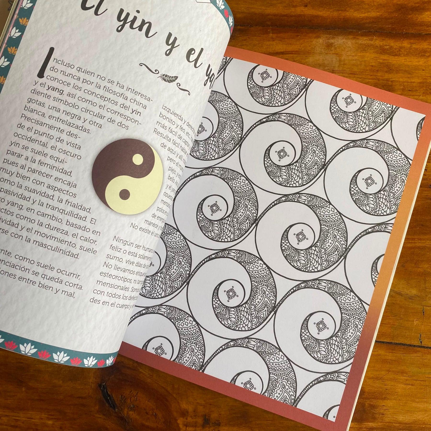 Unas pequeñas vacaciones para el alma