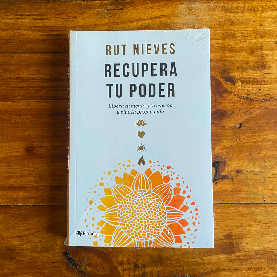 Recupera tu poder