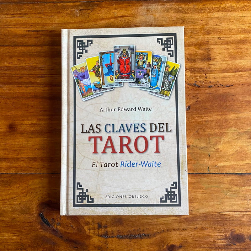 Las claves del tarot